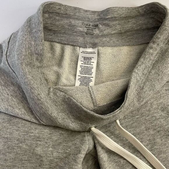 Calvin Klien|Small| Cotton| Joggers  - Picture 10 of 11
